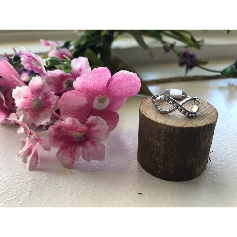 Infinity Ring - Picture 4 of 8